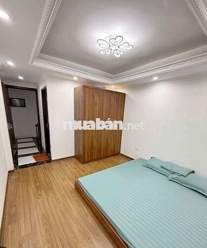 Chính chủ cho thuê nhà mới xây 6 tầng