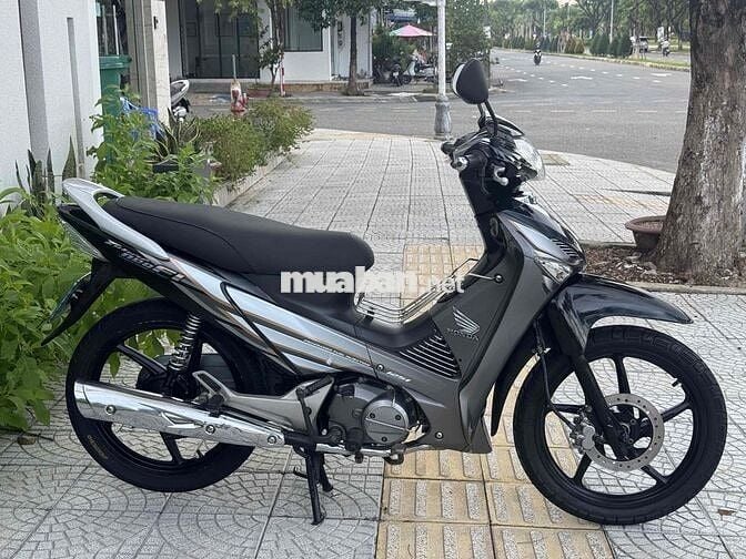 Hon Da future fi 2008 xe nguyên rin bs 43