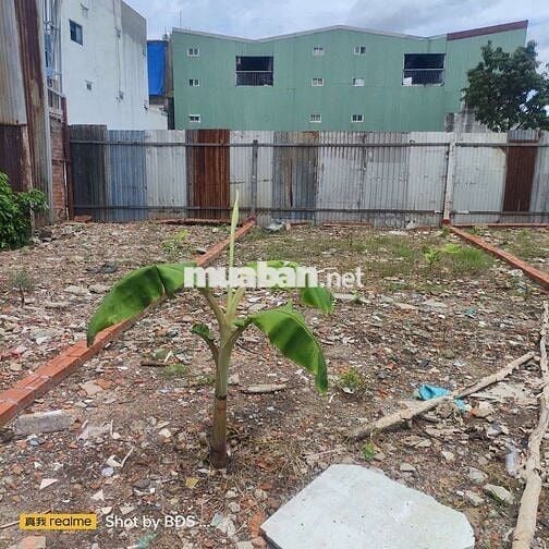 Bán 6 lô đât sổ mới tinh, 4,5ty /lô còn bớt