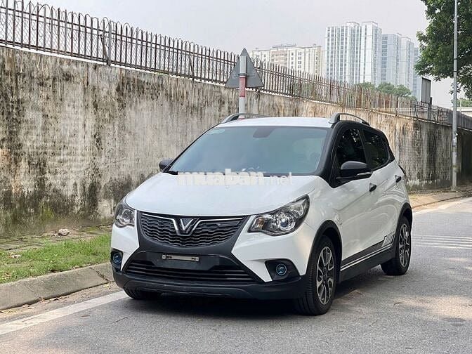 VinFast Fadil 2020 1.4 AT Premium Giá 299tr