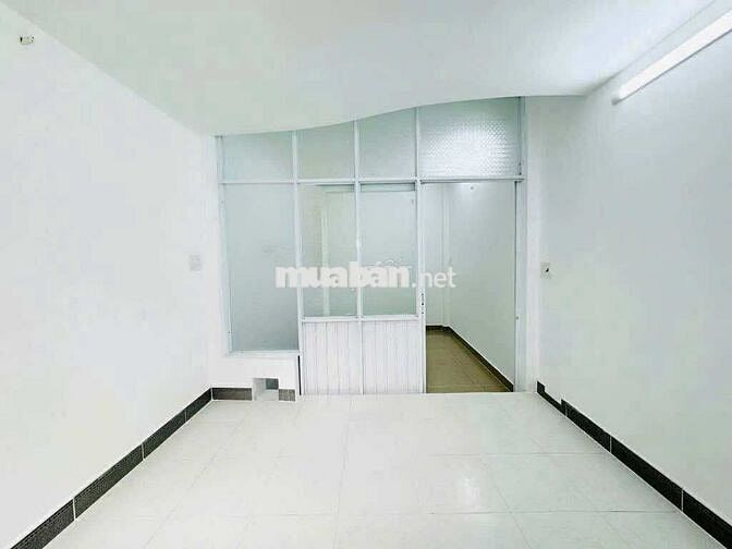 BÁN NHÀ NHỎ XINH QUANG TRUNG, GÒ VẤP. DTSD : 48m2, 2PN 2WC GIÁ 2,75TỶ
