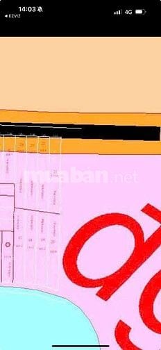 Bán đất tại Xã Bàu Đồn, Gò Dầu, Tây Ninh - 390tr - 160m2 - Chính Chủ.