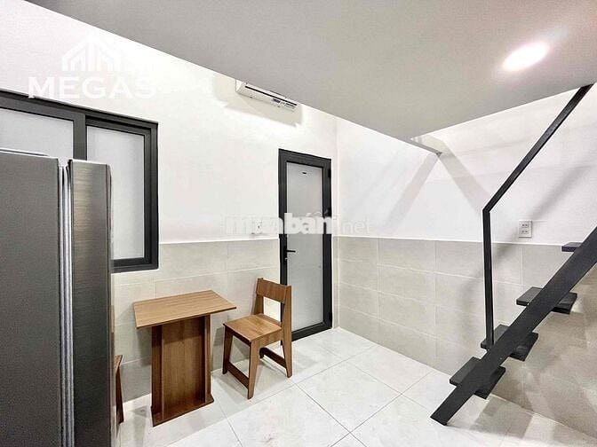 ✔️ Phòng Đầy Đủ Nội Thất - Ngay Bệnh viện Q12 - Cvpm Quang Trung