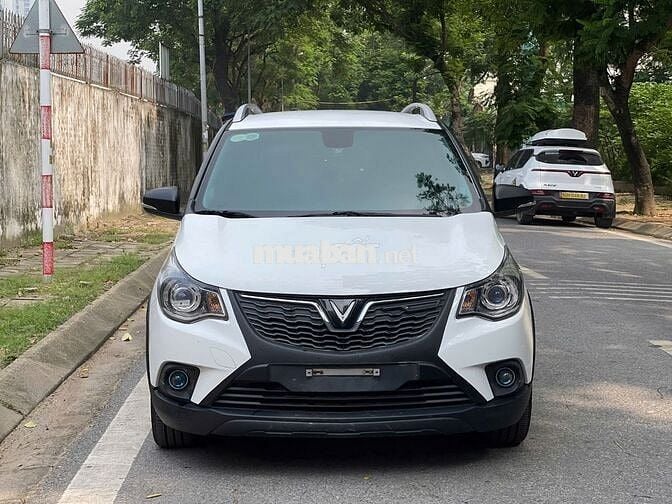 VinFast Fadil 2020 1.4 AT Premium Giá 299tr