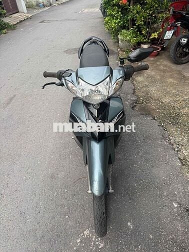 Sirus 2014 xe đẹp zin