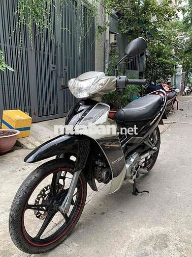 Yamaha Sirius 50cc 2020 đen xám Zin100% SD19000km