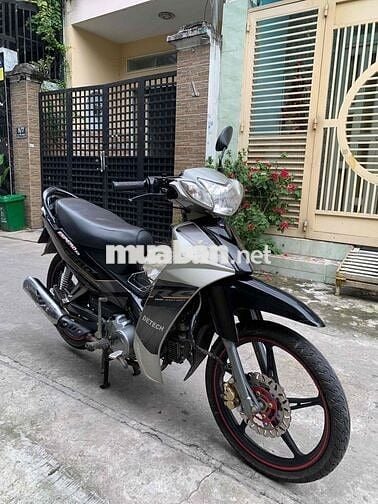 Yamaha Sirius 50cc 2020 đen xám Zin100% SD19000km