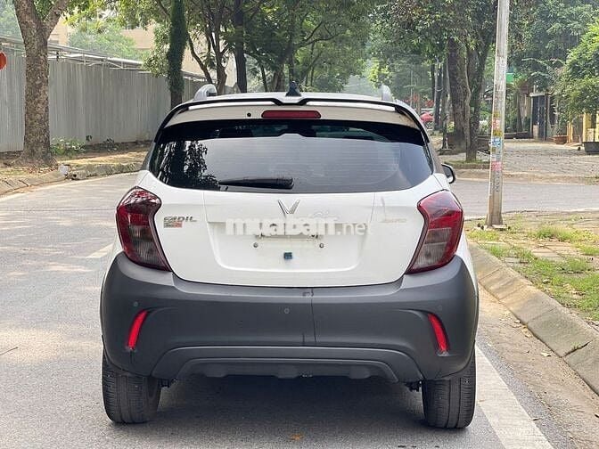 VinFast Fadil 2020 1.4 AT Premium Giá 299tr