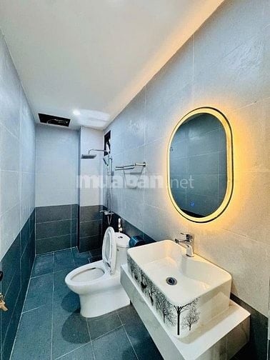 CẦN BÁN NHÀ PHỐ TÔN ĐỨC THẮNG 9,9 TỶ, Ô TÔ, THANG MÁY