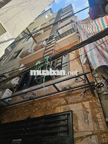 CCMN 7 TẦNG X 58M, 12P TRUNG TÂM CẦU GIẤY CCMN 7 TẦNG X 58M, 12P TRUNG TÂM CẦU GIẤY