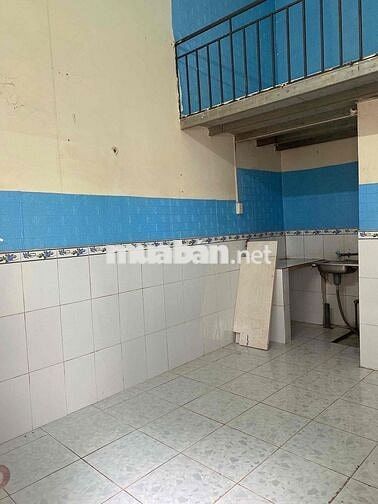 Phòng Trọ 20m2 - ngay chợ Lái Thiêu