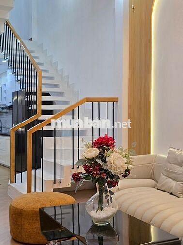 CHO THUÊ NHÀ 3 TẦNG ĐẸP – TRẦN CAO VÂN, HẢI CHÂU