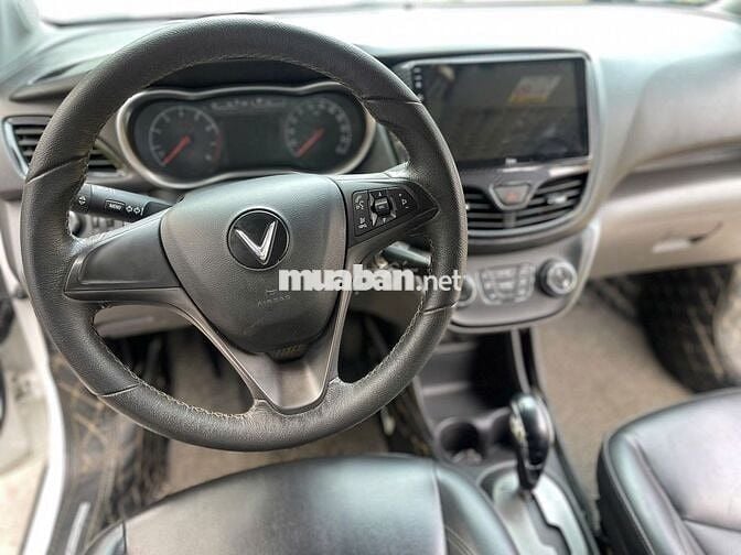 VinFast Fadil 2020 1.4 AT Premium Giá 299tr