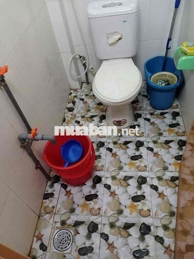 Phòng Trọ 20m2 - ngay chợ Lái Thiêu
