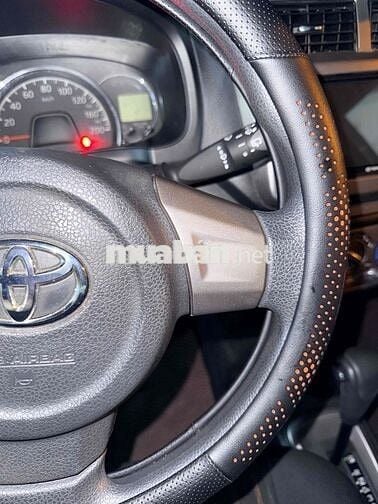 Toyota Wigo 2019 1.2 AT - 49000 km