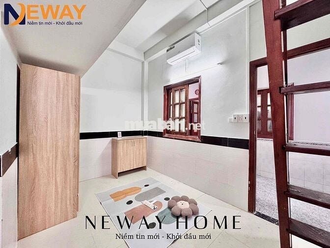 🌿 Duplex Mới Xây Gác Cao Sẵn Nội Thất  _ Gần AEON MALL BÌNH TÂN