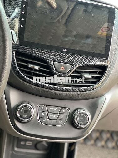 VinFast Fadil 2020 1.4 AT Premium Giá 299tr