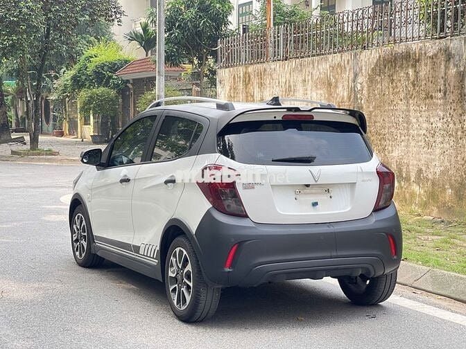 VinFast Fadil 2020 1.4 AT Premium Giá 299tr