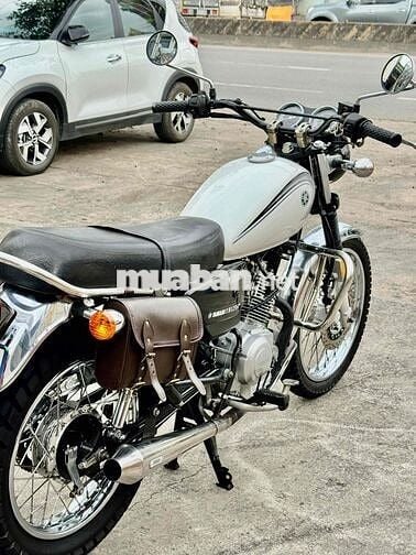 yamaha Yb125sp đẹp zin , biển SG. chính chủ