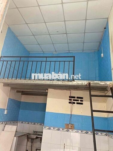 Phòng Trọ 20m2 - ngay chợ Lái Thiêu