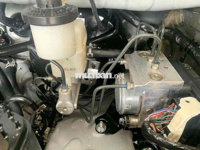 Bán Innova 2014 Số Sàn, Xe Gia Đình Cực Mới