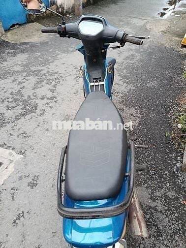 Xe wawe Hàn Quốc đi nhậu