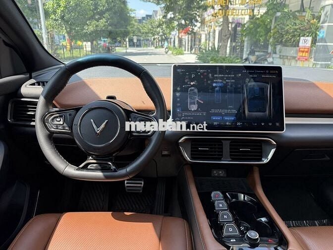 VinFast VF8 2023 Plus - 40000 km