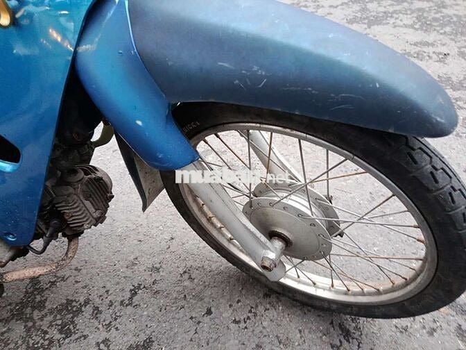 Xe wawe Hàn Quốc đi nhậu