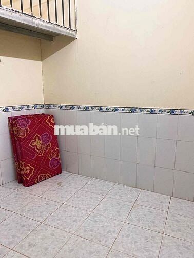 Phòng Trọ 20m2 - ngay chợ Lái Thiêu