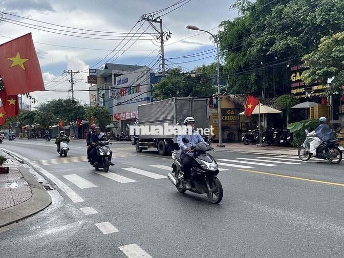 • NHÀ 2 TẦNG ĐÚC 77M2 • OTO NGỦ TRONG NHÀ • Đ SỐ 2 - TRƯỜNG THỌ - TĐ