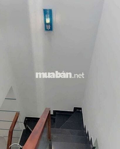 🏡3x8m🌟-2 LẦU- 2PN, 2WC- SHR VUÔNG VỨC - LÊ VĂN QUỚI - GIÁP TÂN PHÚ.
