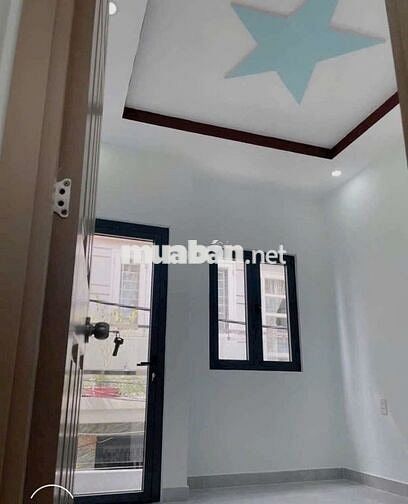🏡3x8m🌟-2 LẦU- 2PN, 2WC- SHR VUÔNG VỨC - LÊ VĂN QUỚI - GIÁP TÂN PHÚ.