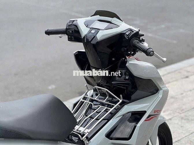 ❤️Airblade 125 đời 2022 xám đen bstp chính chủ