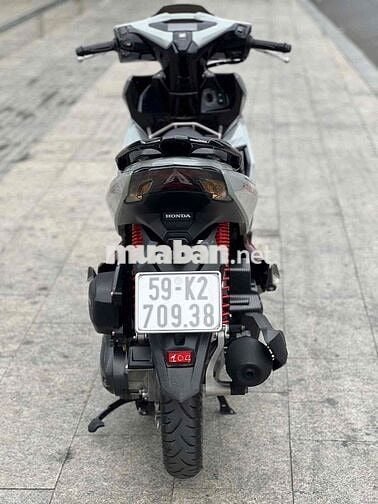 ❤️Airblade 125 đời 2022 xám đen bstp chính chủ