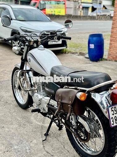 yamaha Yb125sp đẹp zin , biển SG. chính chủ