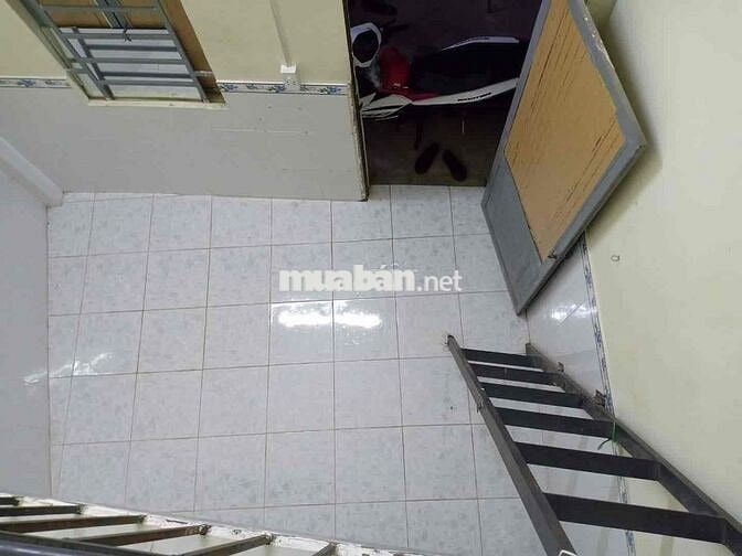 Phòng Trọ 20m2 - ngay chợ Lái Thiêu