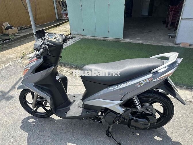 yamaha luvias bs 65 máy êm ấm chạy bốc không hú