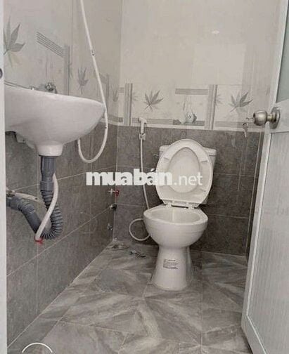 🏡3x8m🌟-2 LẦU- 2PN, 2WC- SHR VUÔNG VỨC - LÊ VĂN QUỚI - GIÁP TÂN PHÚ.