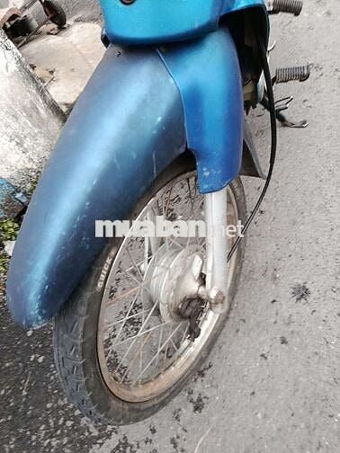 Xe wawe Hàn Quốc đi nhậu