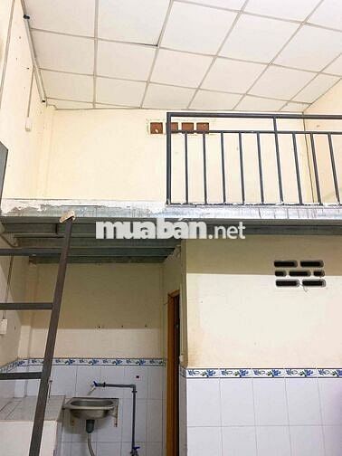 Phòng Trọ 20m2 - ngay chợ Lái Thiêu