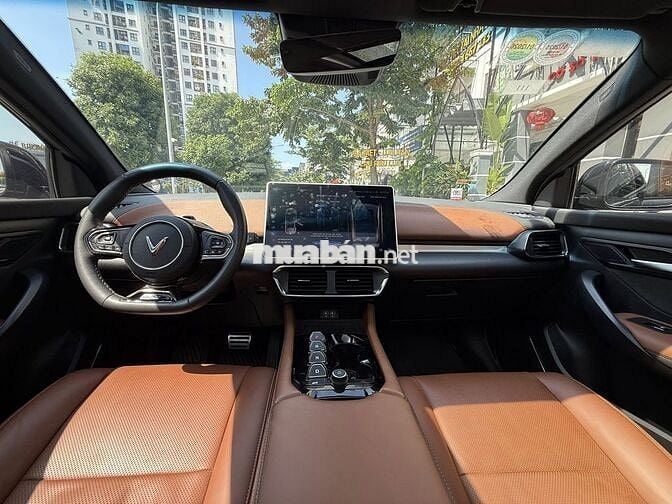 VinFast VF8 2023 Plus - 40000 km