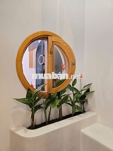 CHO THUÊ NHÀ 3 TẦNG ĐẸP – TRẦN CAO VÂN, HẢI CHÂU