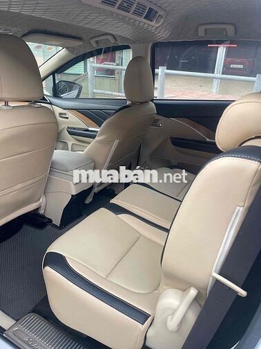 Mitsubishi Xpander 2019 1.5 AT - 92000 km bao zin