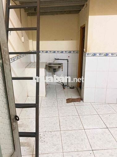 Phòng Trọ 20m2 - ngay chợ Lái Thiêu