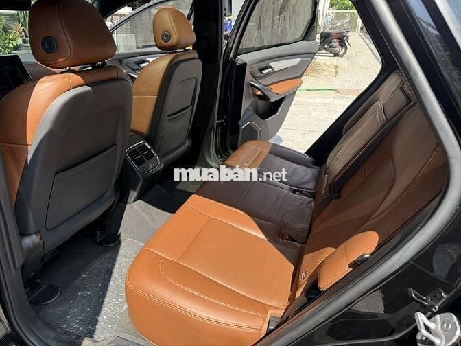 VinFast VF8 2023 Plus - 40000 km