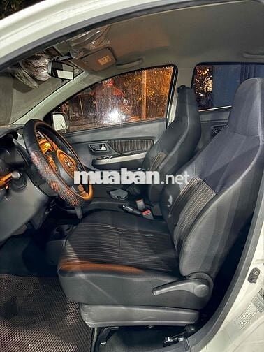 Toyota Wigo 2019 1.2 AT - 49000 km