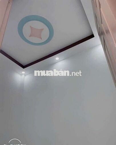 🏡3x8m🌟-2 LẦU- 2PN, 2WC- SHR VUÔNG VỨC - LÊ VĂN QUỚI - GIÁP TÂN PHÚ.