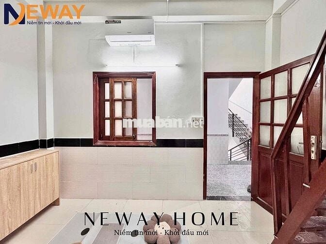 🌿 Duplex Mới Xây Gác Cao Sẵn Nội Thất  _ Gần AEON MALL BÌNH TÂN