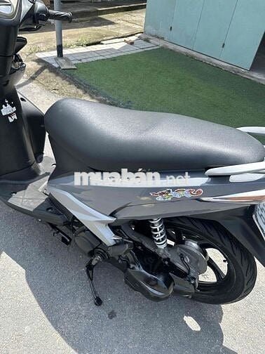 yamaha luvias bs 65 máy êm ấm chạy bốc không hú