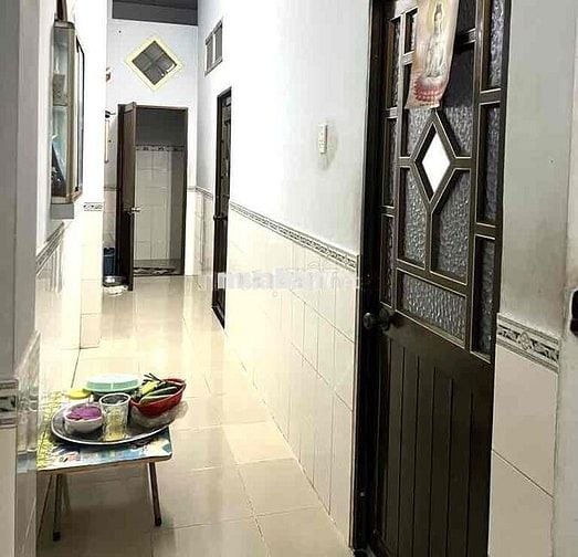• NHÀ 2 TẦNG ĐÚC 77M2 • OTO NGỦ TRONG NHÀ • Đ SỐ 2 - TRƯỜNG THỌ - TĐ